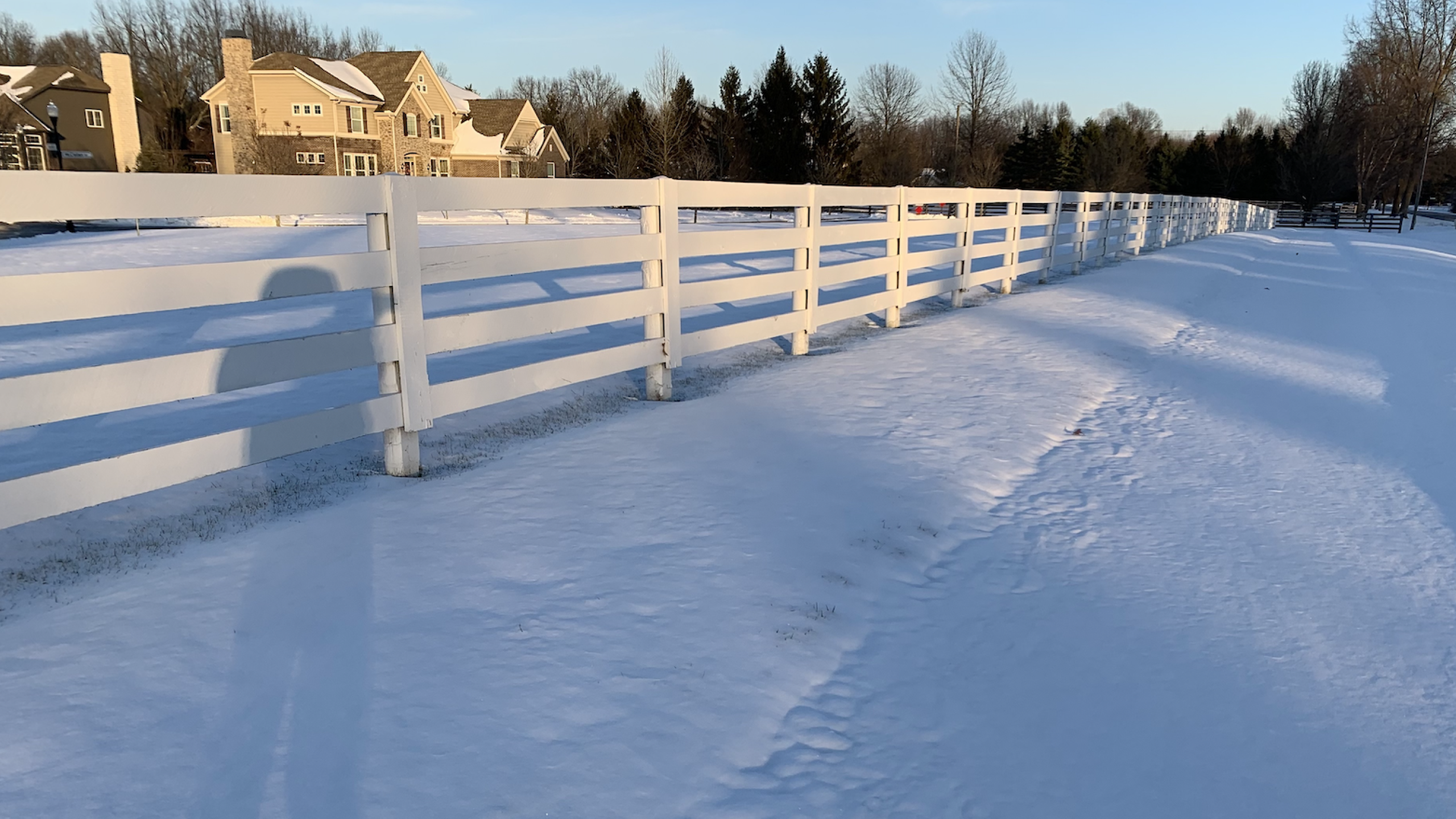 Tidewater New Albany